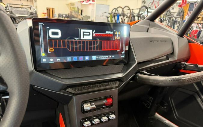 2026 CFMOTO ZFORCE Z10