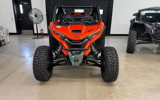 2026 CFMOTO ZFORCE Z10