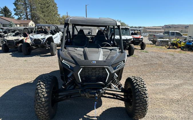 2027 Polaris RZR XP S 4 1000 Ultimate