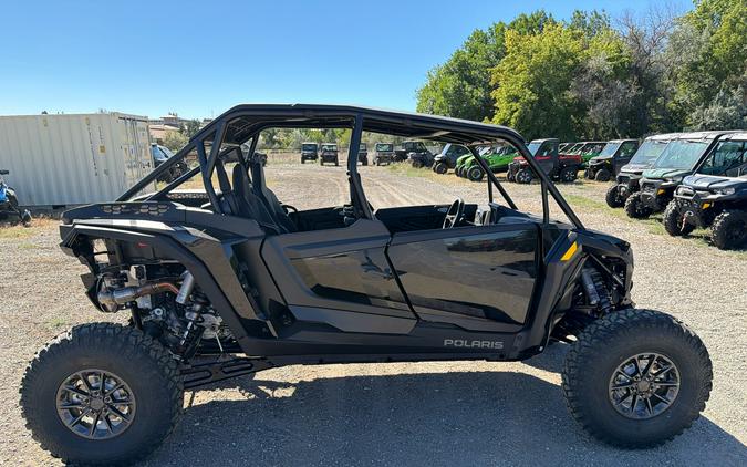 2027 Polaris RZR XP S 4 1000 Ultimate
