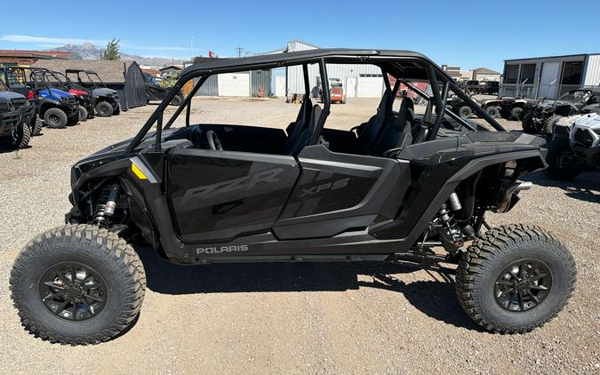 2027 Polaris RZR XP S 4 1000 Ultimate