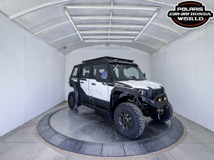 2027 Polaris XPEDITION ADV 5 Northstar
