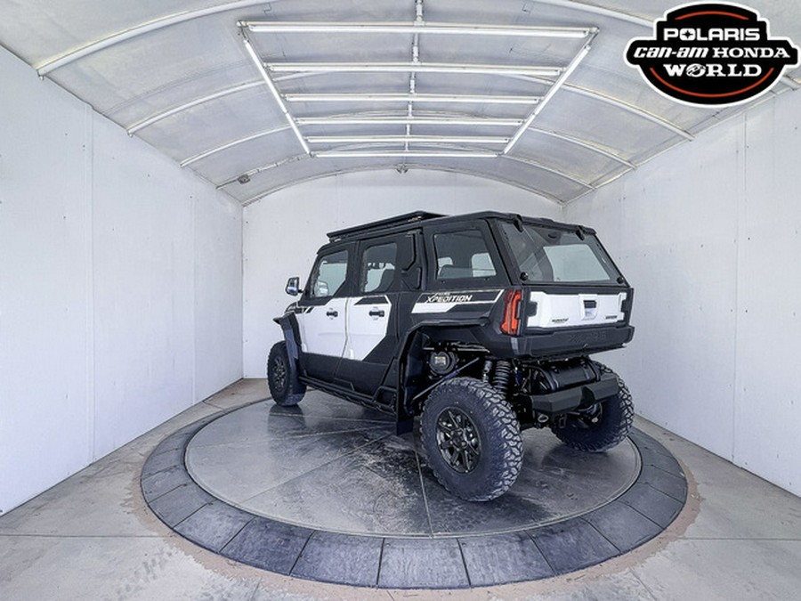 2027 Polaris XPEDITION ADV 5 Northstar