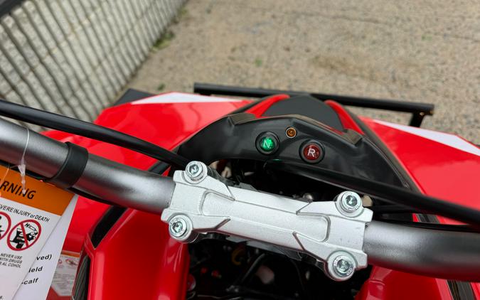 2027 Kayo Storm 300 EFI
