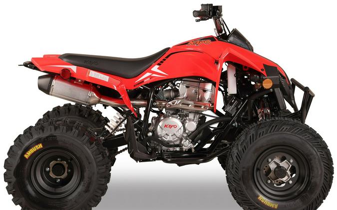 2027 Kayo Storm 300 EFI
