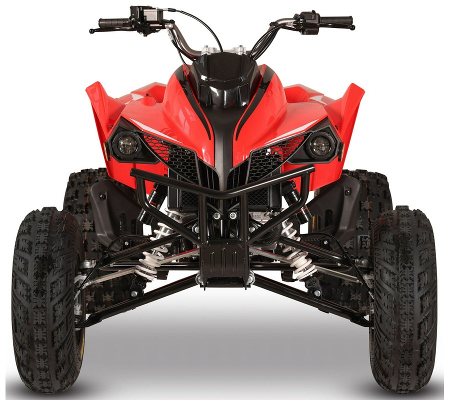 2027 Kayo Storm 300 EFI