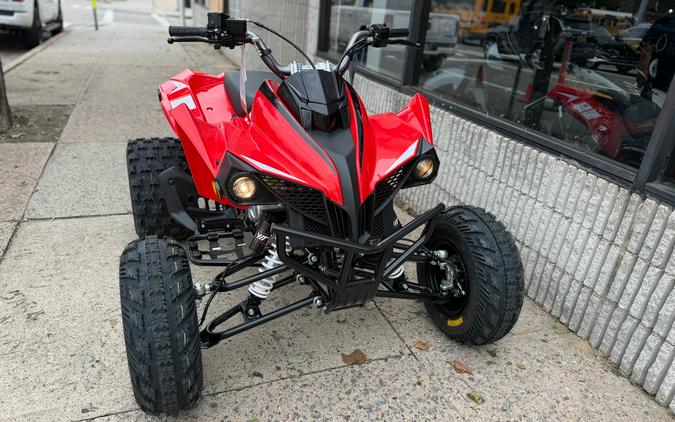 2027 Kayo Storm 300 EFI