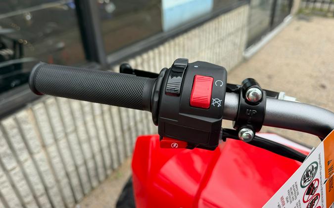 2027 Kayo Storm 300 EFI