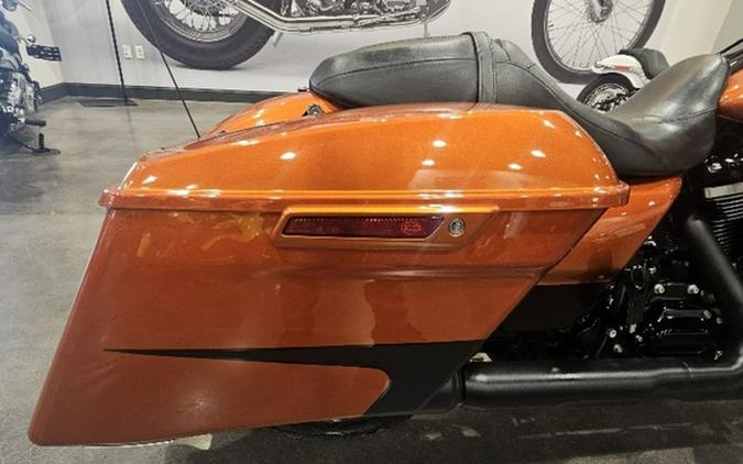 2019 Harley-Davidson Street Glide FLHXS - Special
