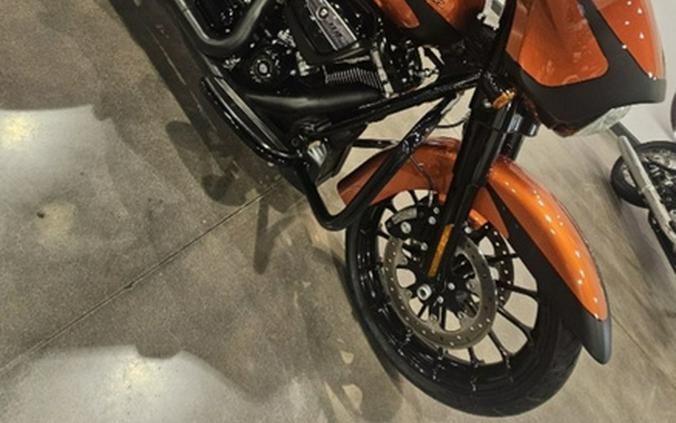 2019 Harley-Davidson Street Glide FLHXS - Special