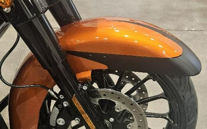 2019 Harley-Davidson Street Glide FLHXS - Special