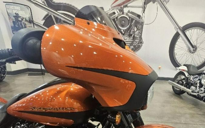 2019 Harley-Davidson Street Glide FLHXS - Special
