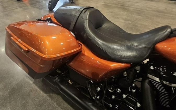 2019 Harley-Davidson Street Glide FLHXS - Special