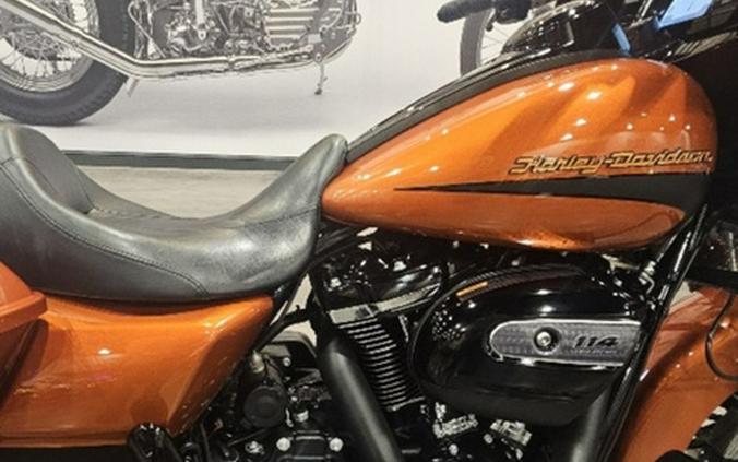 2019 Harley-Davidson Street Glide FLHXS - Special