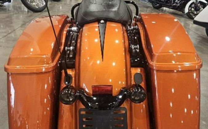 2019 Harley-Davidson Street Glide FLHXS - Special