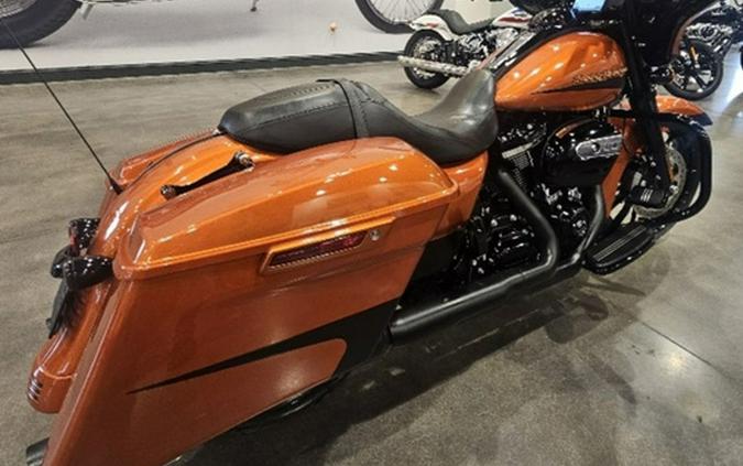 2019 Harley-Davidson Street Glide FLHXS - Special