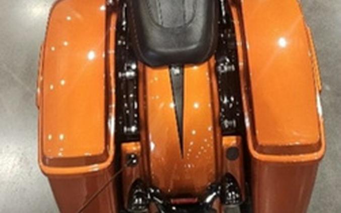 2019 Harley-Davidson Street Glide FLHXS - Special