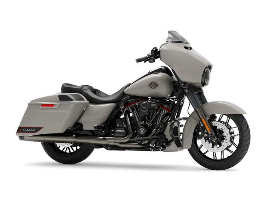 2020 Harley-Davidson® FLHXSE - CVO™ Street Glide®