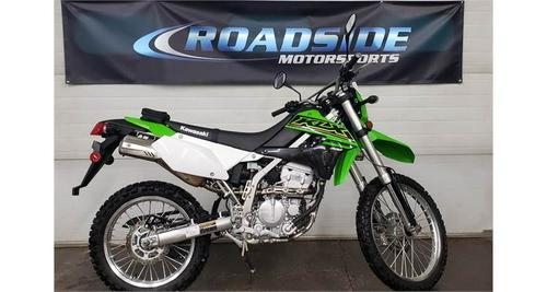 2021 Kawasaki KLX300 Review (11 Fast Facts For Dual Sport Riding)