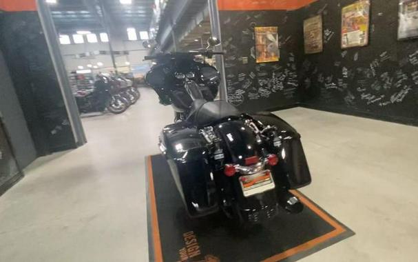 2021 Harley-Davidson® FLTRXS - Road Glide® Special