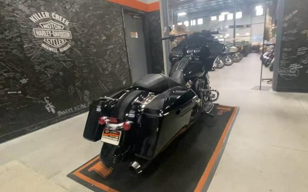 2021 Harley-Davidson® FLTRXS - Road Glide® Special