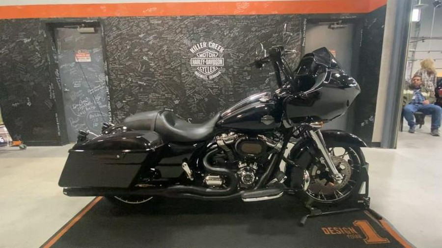 2021 Harley-Davidson® FLTRXS - Road Glide® Special