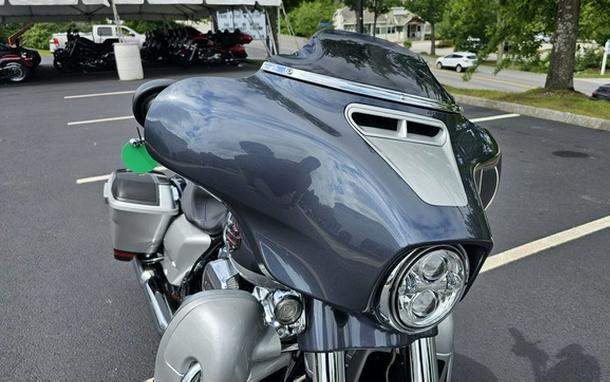 2019 Harley-Davidson FLHXSE - CVO Street Glide