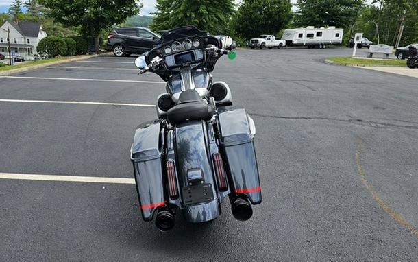 2019 Harley-Davidson FLHXSE - CVO Street Glide