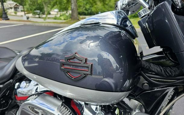 2019 Harley-Davidson FLHXSE - CVO Street Glide