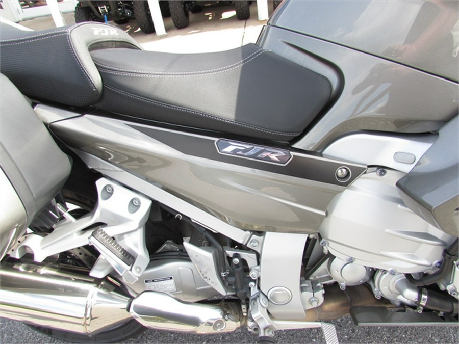 2013 Yamaha FJR 1300A 1300A