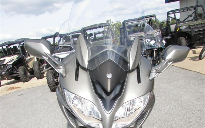 2013 Yamaha FJR 1300A 1300A