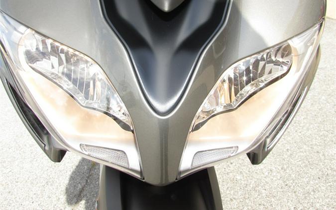 2013 Yamaha FJR 1300A 1300A