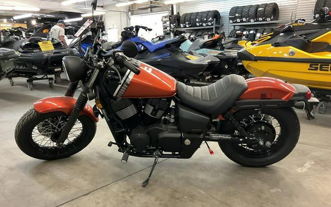 2024 Honda Shadow Phantom
