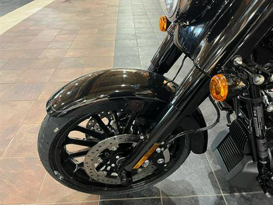 2023 Harley-Davidson Freewheeler®