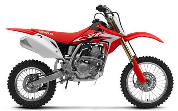 2021 Honda CRF150R