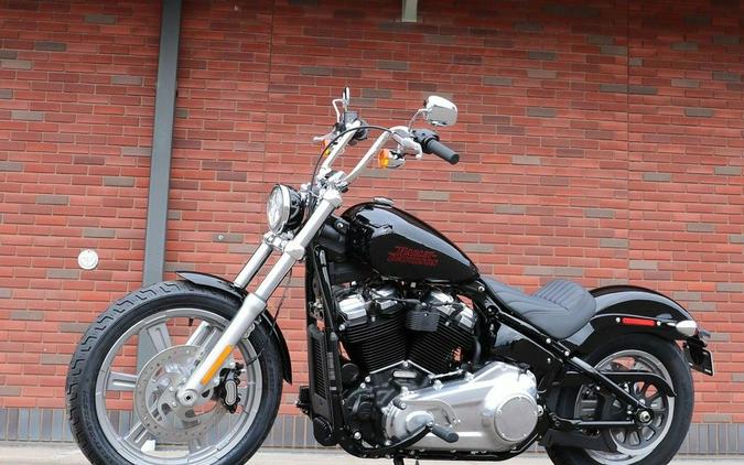 2024 Harley-Davidson® FXST - Softail® Standard