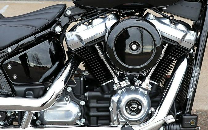 2024 Harley-Davidson® FXST - Softail® Standard