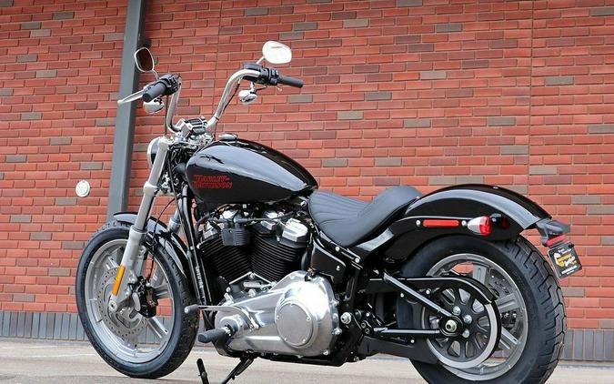 2024 Harley-Davidson® FXST - Softail® Standard