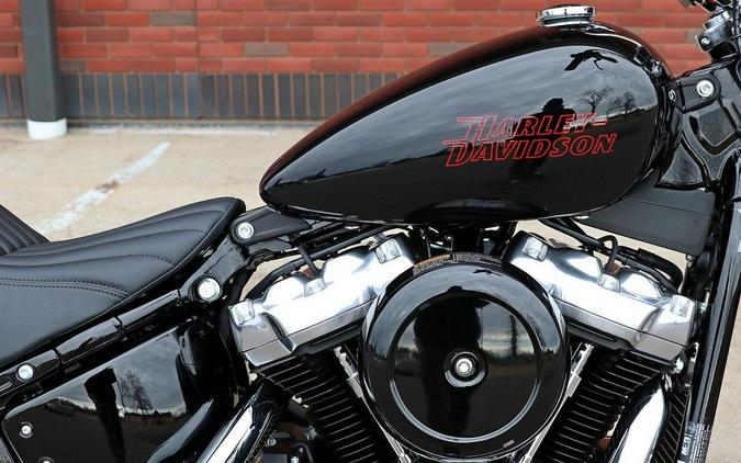 2024 Harley-Davidson® FXST - Softail® Standard