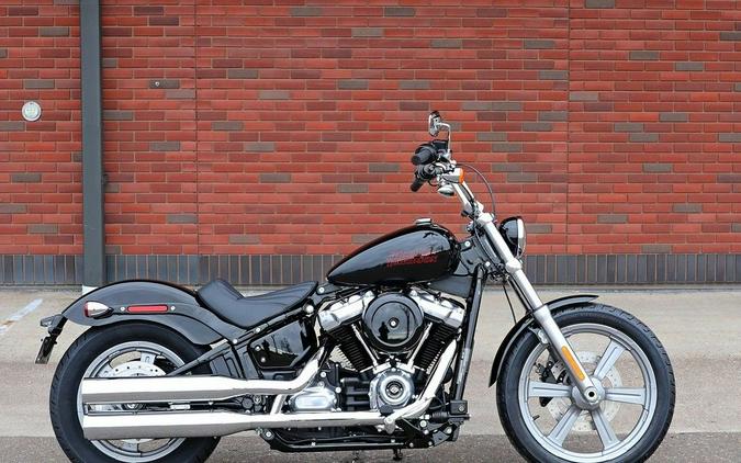 2024 Harley-Davidson® FXST - Softail® Standard