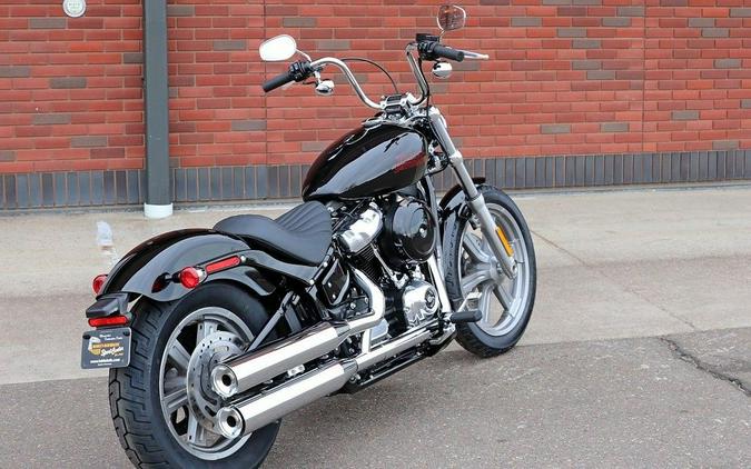 2024 Harley-Davidson® FXST - Softail® Standard