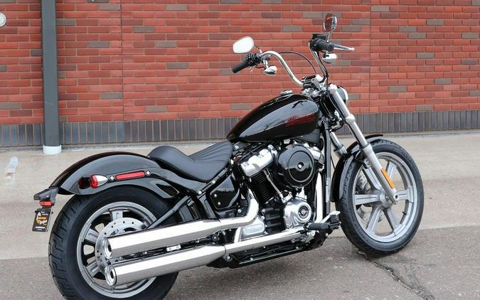 2024 Harley-Davidson® FXST - Softail® Standard