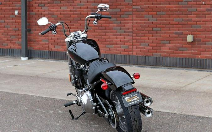 2024 Harley-Davidson® FXST - Softail® Standard