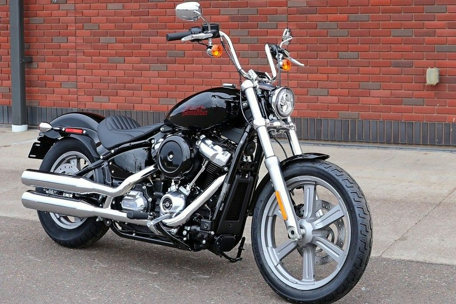 2024 Harley-Davidson® FXST - Softail® Standard