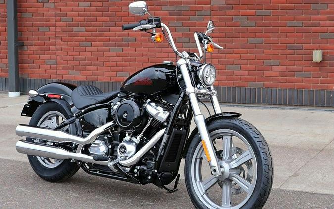 2024 Harley-Davidson® FXST - Softail® Standard