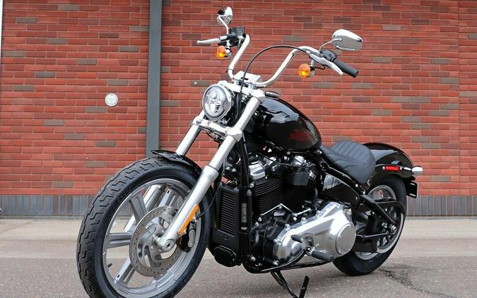 2024 Harley-Davidson® FXST - Softail® Standard