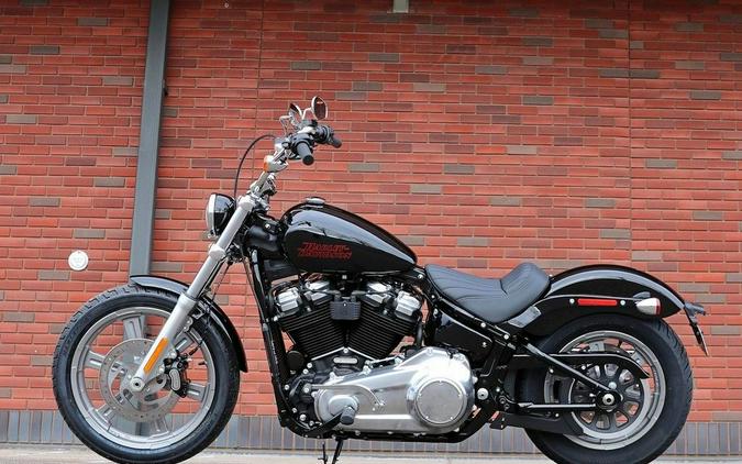 2024 Harley-Davidson® FXST - Softail® Standard