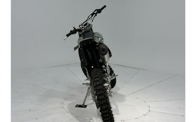 2024 Kawasaki KLX 230R