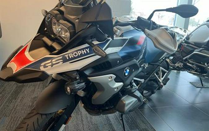 2023 BMW R 1250 GS