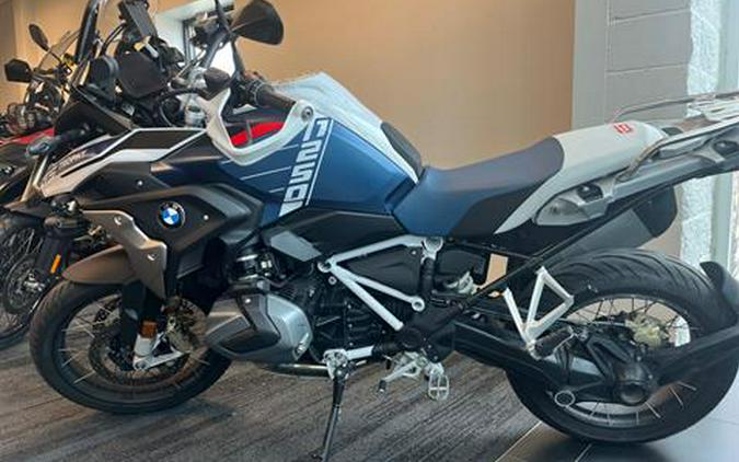 2023 BMW R 1250 GS